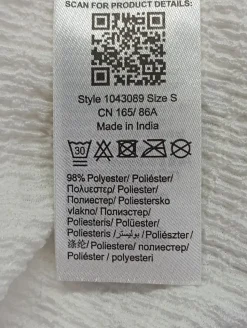 Schlupf-Bluse Größe 36