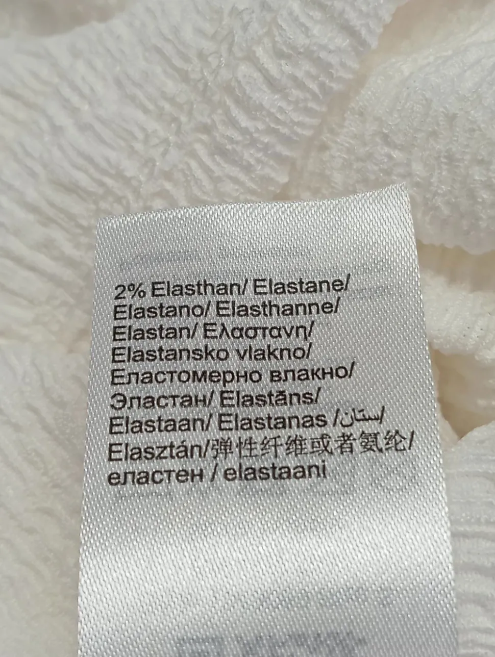 Schlupf-Bluse Größe 36