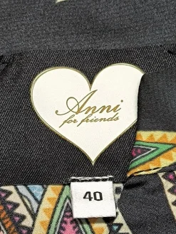 Schlupf-Bluse Größe 40