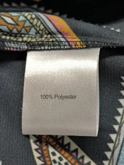 Schlupf-Bluse Größe 40