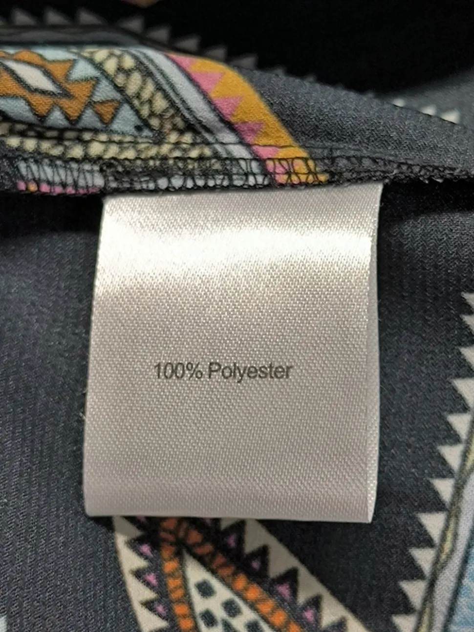 Schlupf-Bluse Größe 40