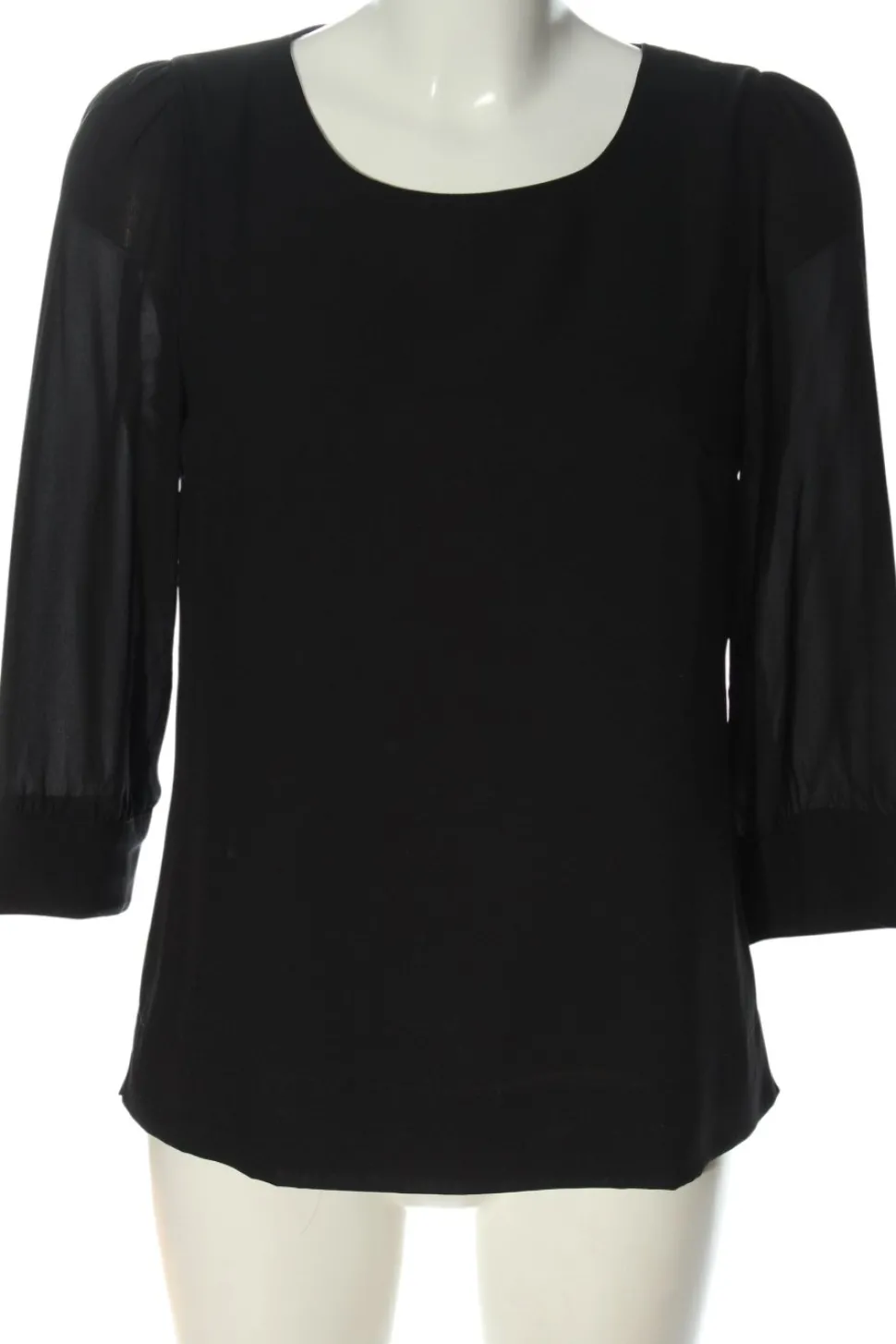 Schlupf-Bluse Größe 36