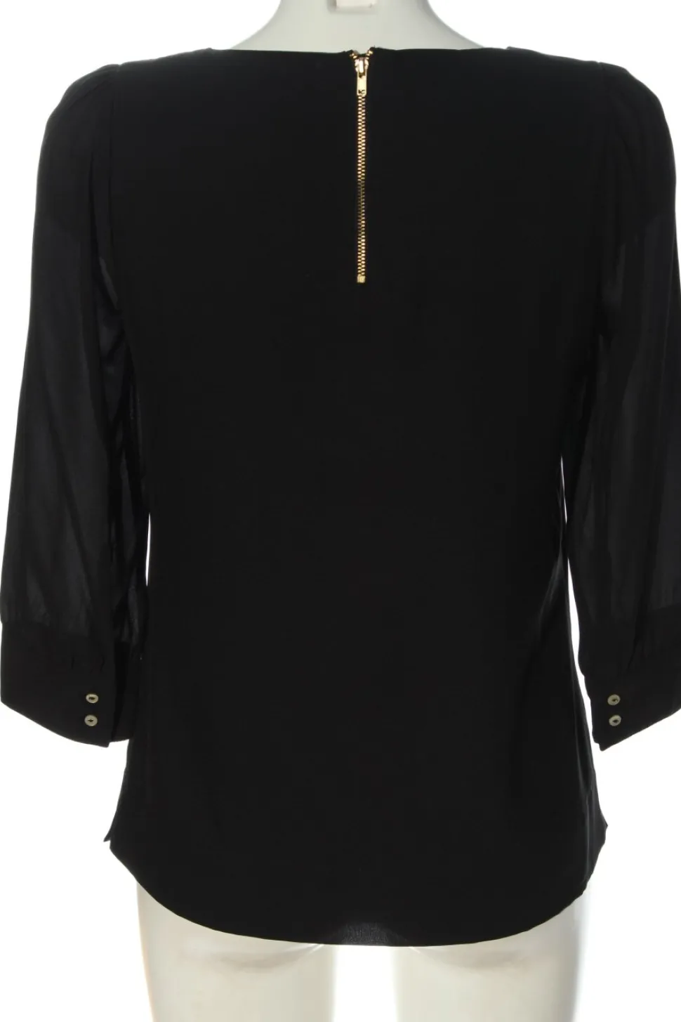 Schlupf-Bluse Größe 36