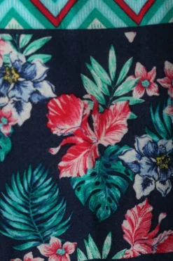 Schlupf-Bluse                            Größe                36