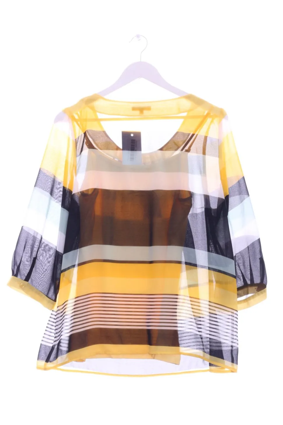 Schlupf-Bluse Größe 42