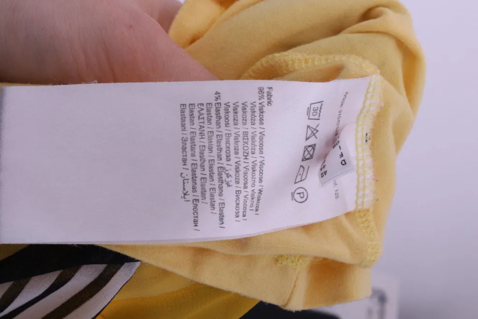 Schlupf-Bluse Größe 42