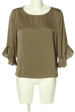 Schlupf-Bluse                            Größe                38