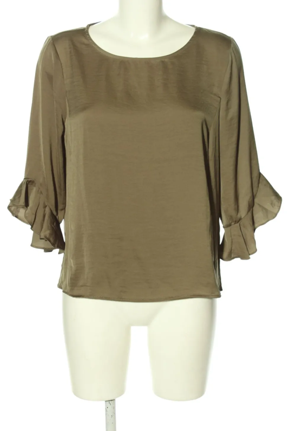 Schlupf-Bluse Größe 38