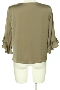 Schlupf-Bluse                            Größe                38