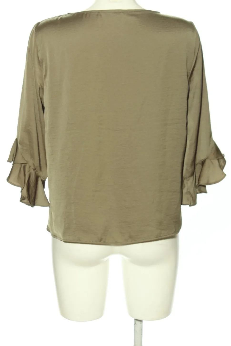 Schlupf-Bluse Größe 38