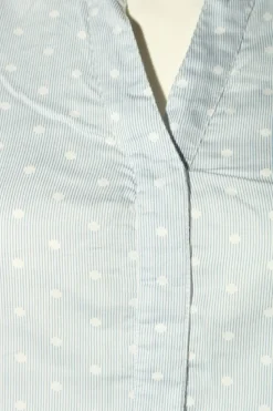 Schlupf-Bluse                            Größe                36