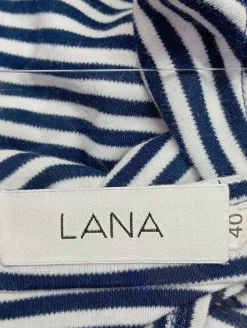 Schlupf-Bluse                            Größe                40