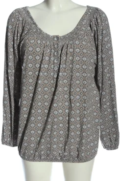 Schlupf-Bluse                            Größe                42