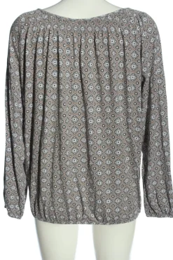 Schlupf-Bluse                            Größe                42