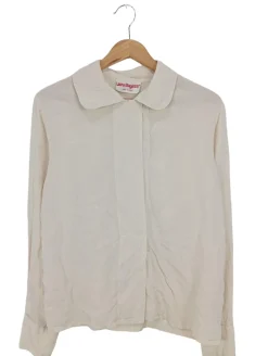 Schlupf-Bluse                            Größe                38