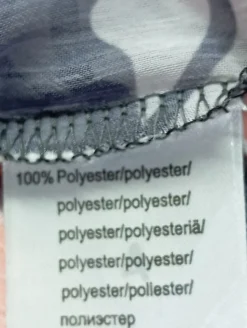 Schlupf-Bluse                            Größe                48