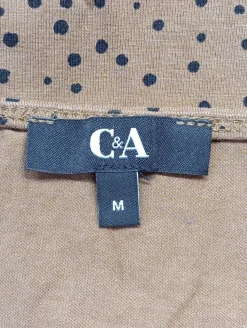 Schlupf-Bluse                            Größe                38