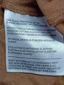 Schlupf-Bluse                            Größe                38