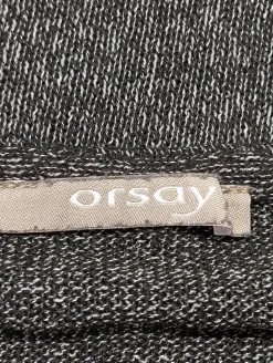 Schlupf-Bluse                            Größe                36