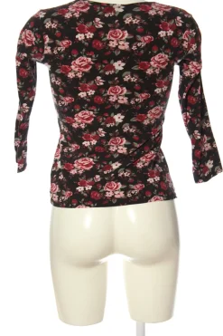 Schlupf-Bluse                            Größe                34