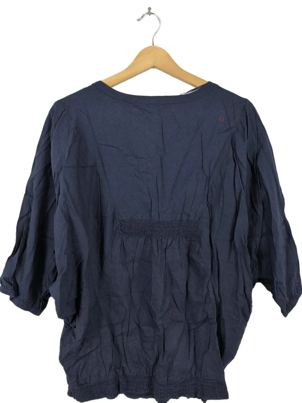 Schlupf-Bluse Größe 36