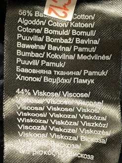 Schlupf-Bluse Größe 36