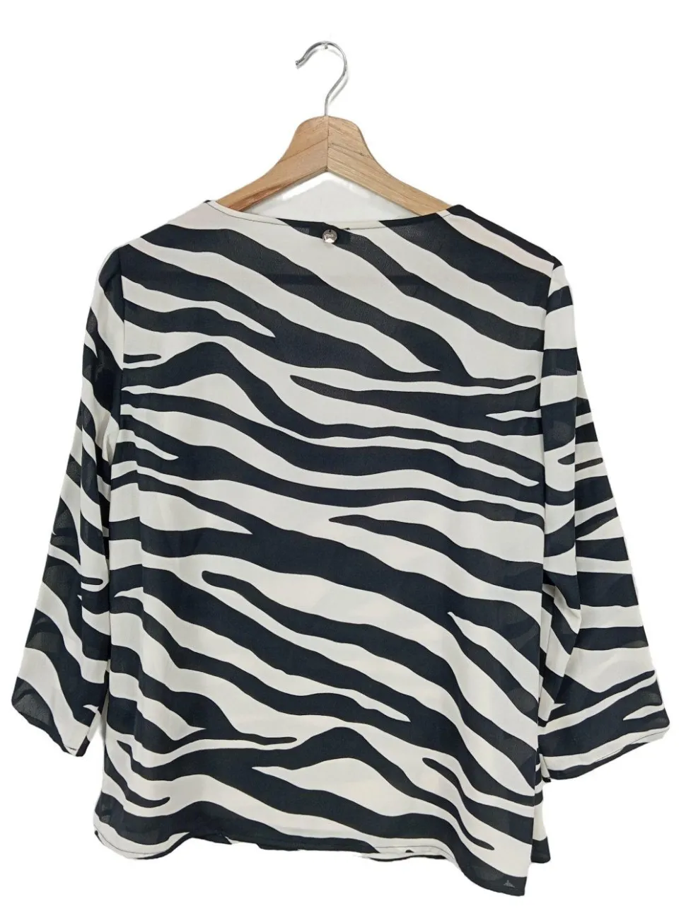 Schlupf-Bluse Größe 38