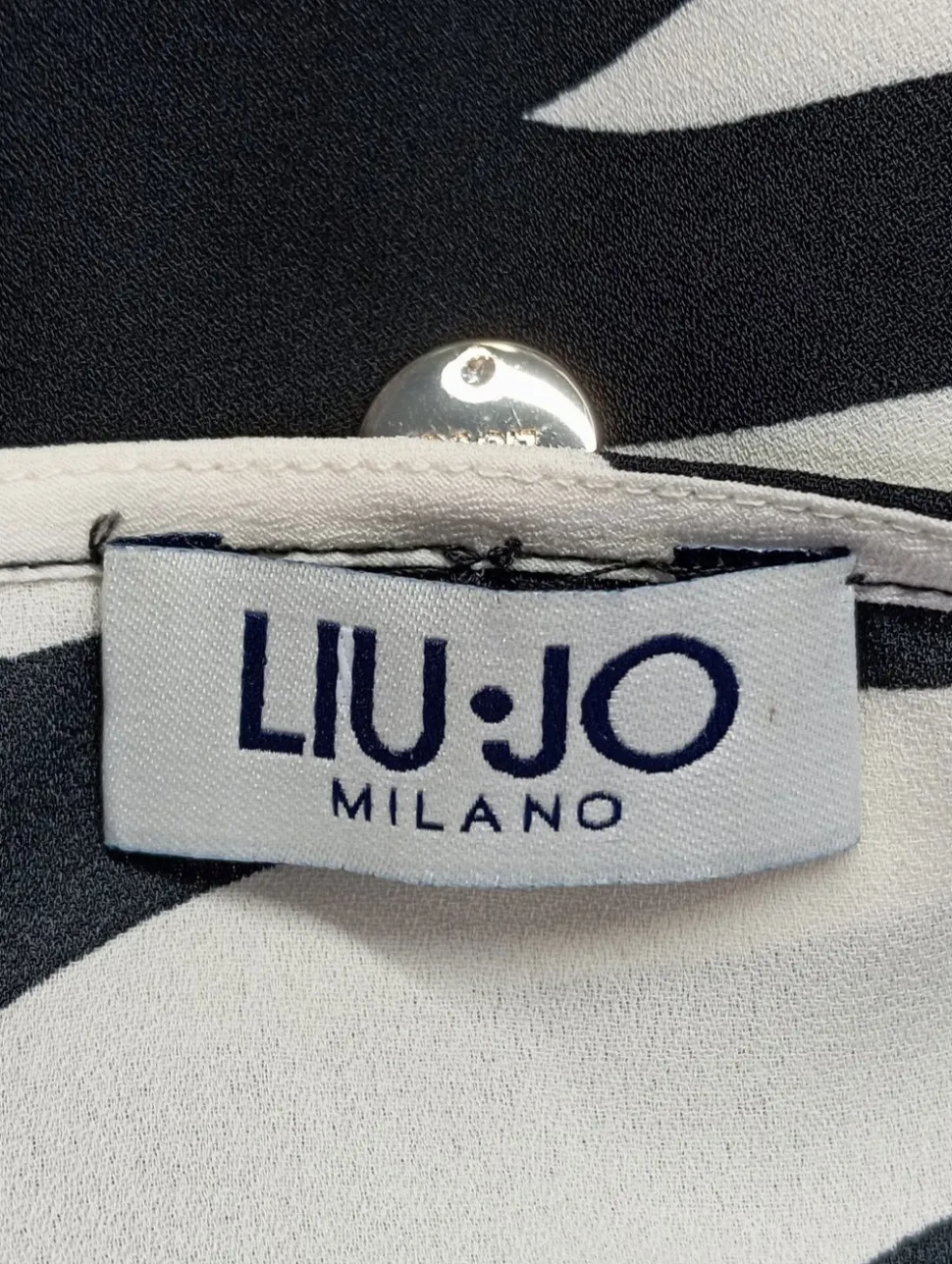 Schlupf-Bluse Größe 38