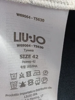 Schlupf-Bluse Größe 38