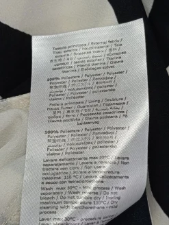 Schlupf-Bluse Größe 38