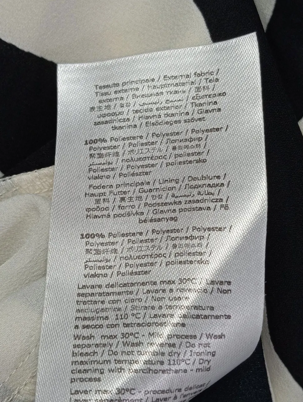 Schlupf-Bluse Größe 38