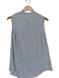 Schlupf-Bluse                            Größe                38