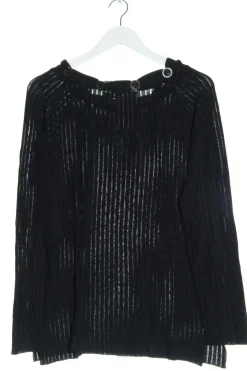 Schlupf-Bluse                            Größe                40