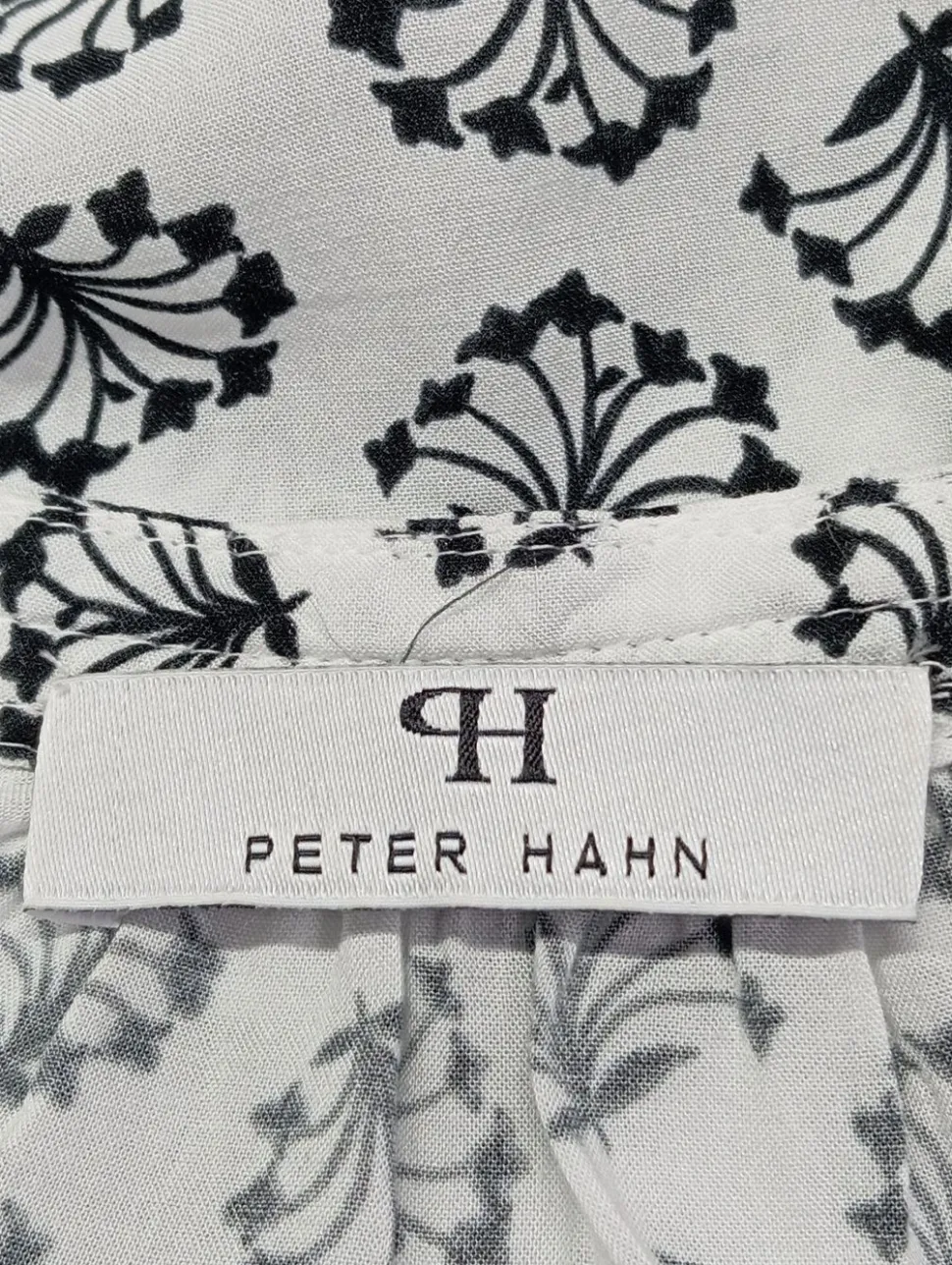 Schlupf-Bluse Größe 42