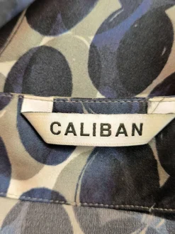 Schlupf-Bluse                            Größe                40