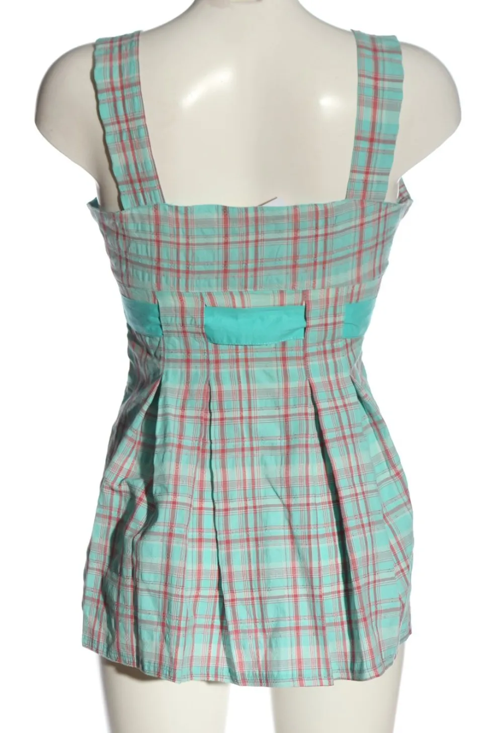 Schlupf-Bluse Größe 36