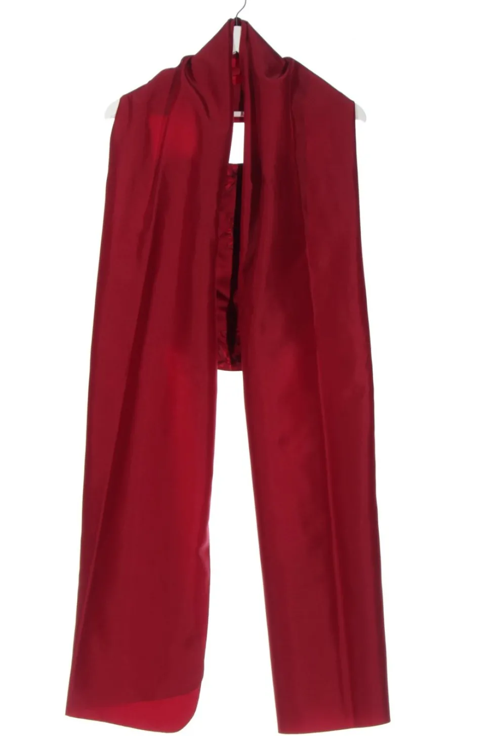 schulterfreies Top Größe 40