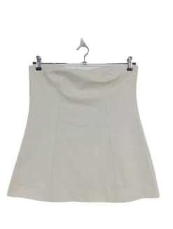 schulterfreies Top                            Größe                40