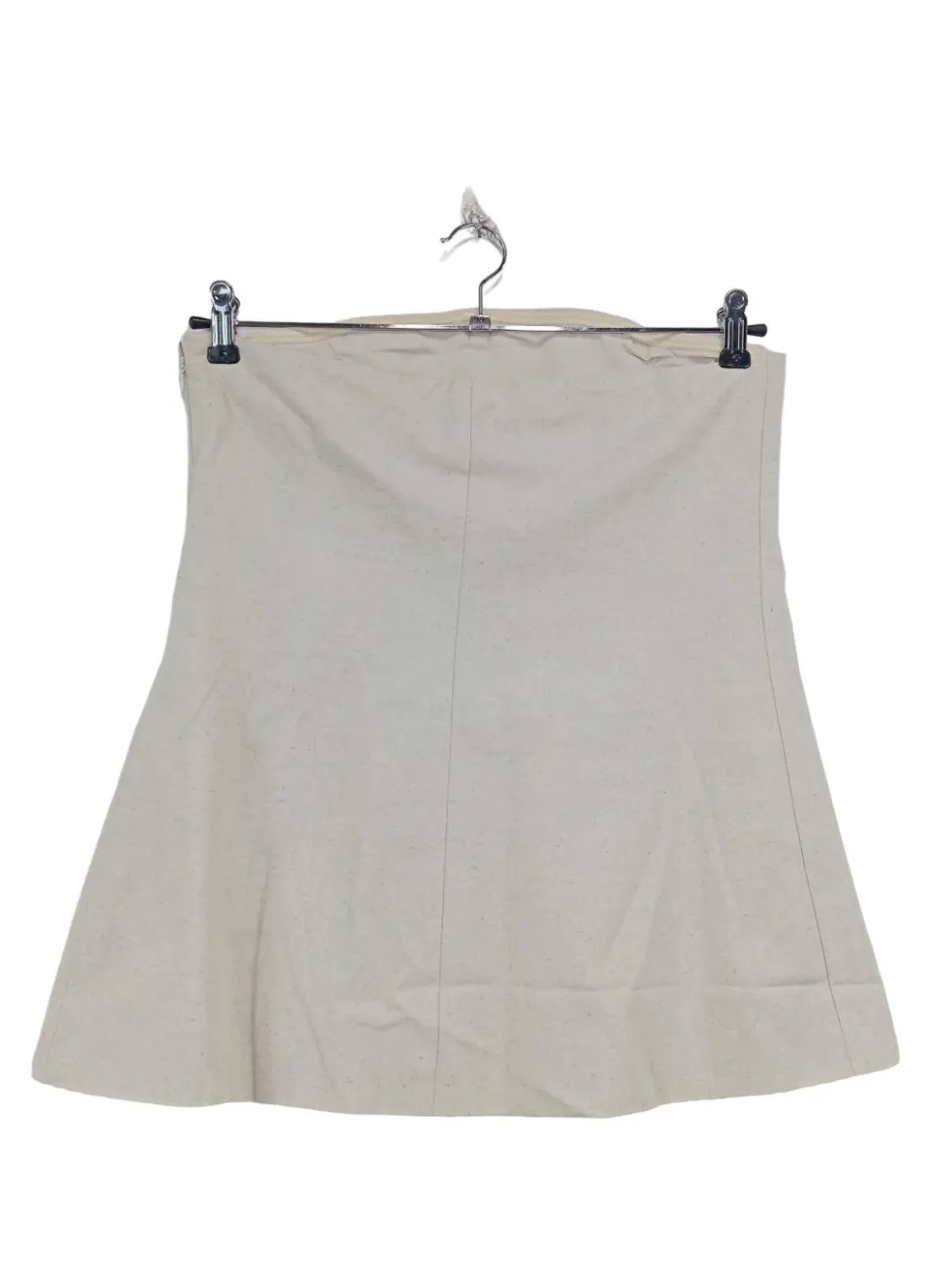 schulterfreies Top Größe 40