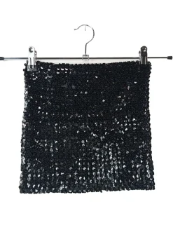 schulterfreies Top                            Größe                38