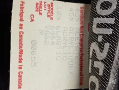 schulterfreies Top                            Größe                38