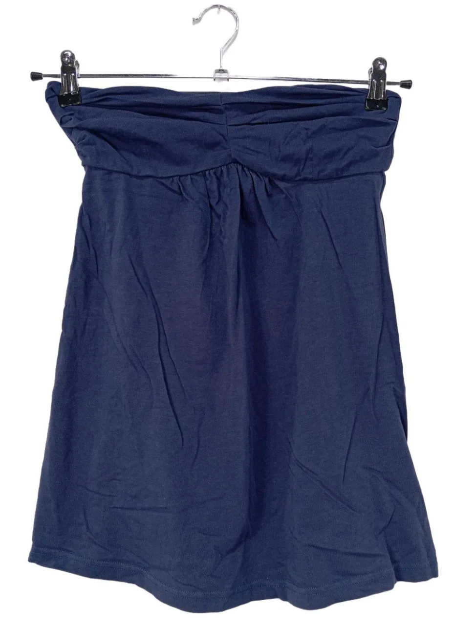 schulterfreies Top Größe 36