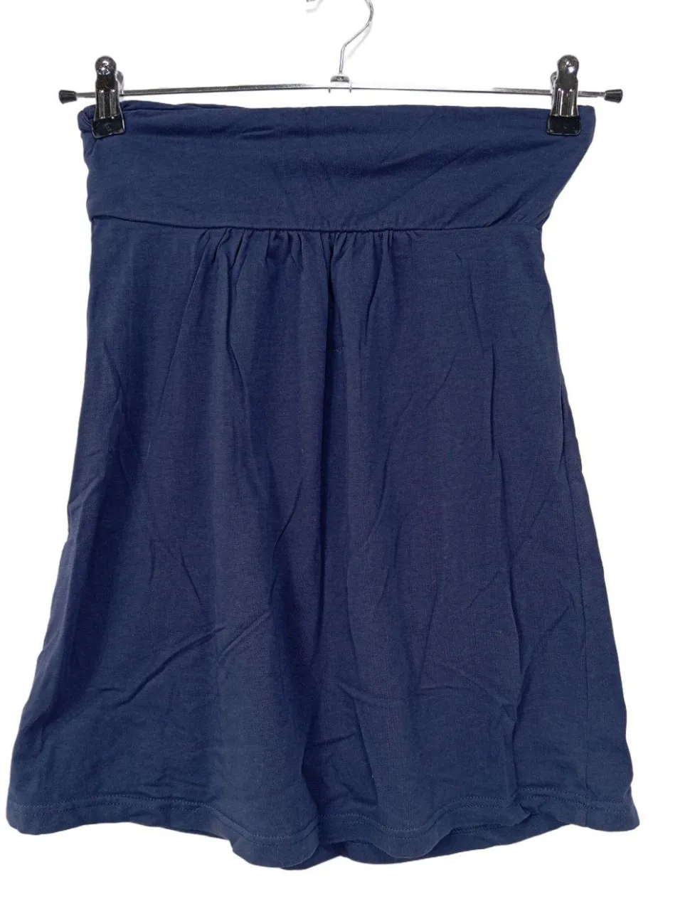 schulterfreies Top Größe 36