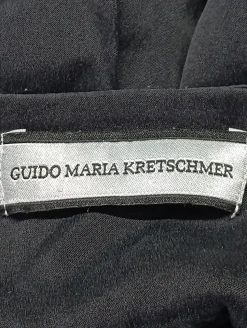 Seidenbluse                            Größe                40