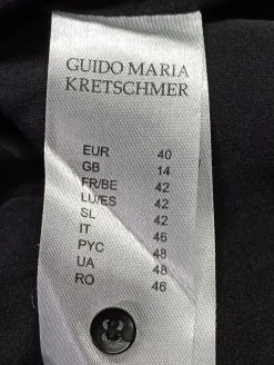 Seidenbluse                            Größe                40