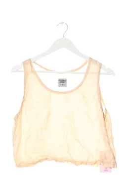 Seidentop                            Größe                36