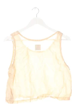 Seidentop                            Größe                36