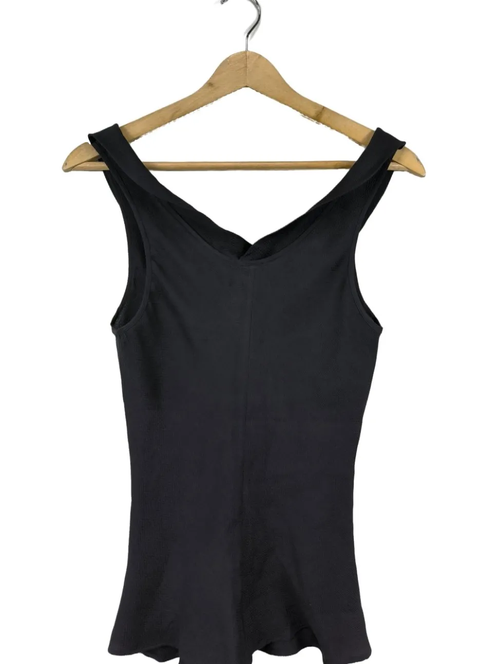 Seidentop Größe 38