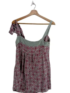 Seidentop                            Größe                36