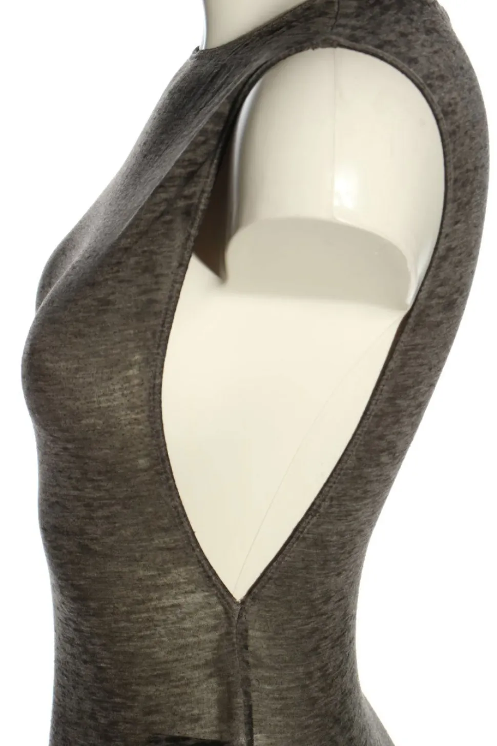 Shirtbody Größe 36